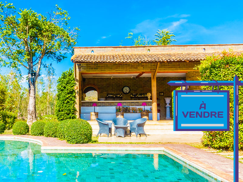 Diagnostic de piscine